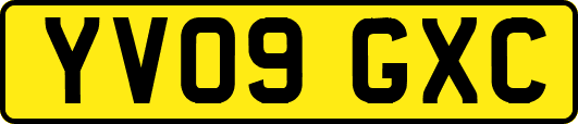 YV09GXC