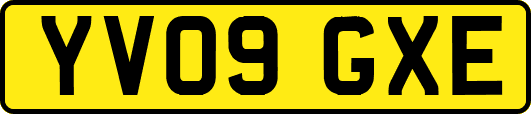 YV09GXE