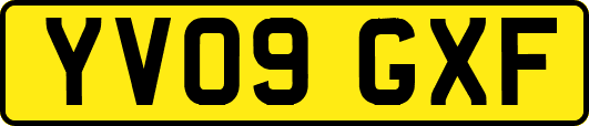 YV09GXF