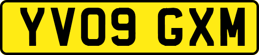 YV09GXM