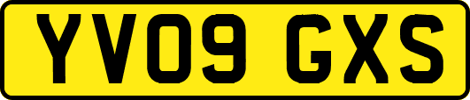 YV09GXS