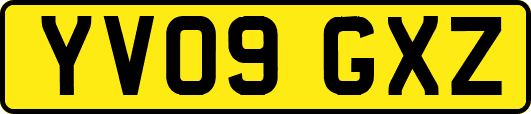 YV09GXZ