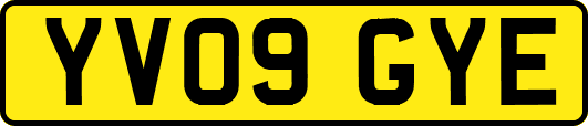 YV09GYE
