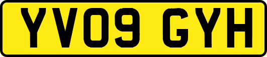 YV09GYH