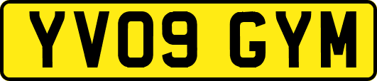 YV09GYM
