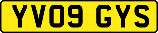 YV09GYS