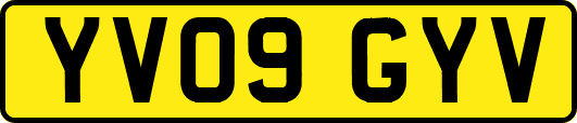 YV09GYV