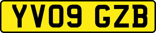 YV09GZB