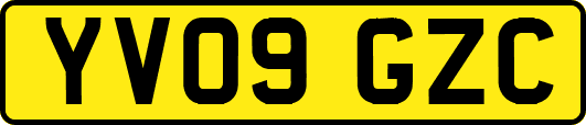 YV09GZC