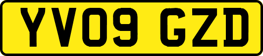 YV09GZD