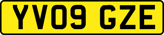 YV09GZE