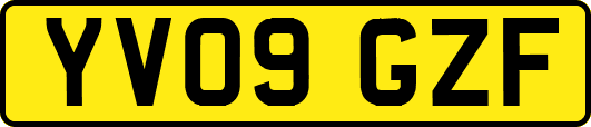 YV09GZF