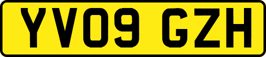 YV09GZH