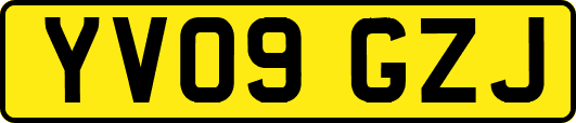 YV09GZJ