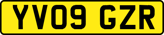 YV09GZR