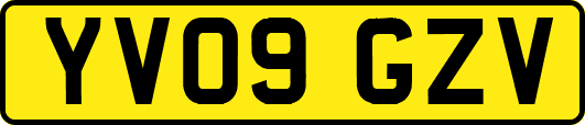 YV09GZV
