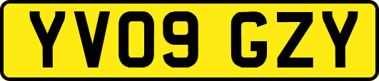 YV09GZY