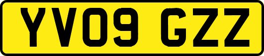 YV09GZZ
