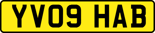 YV09HAB