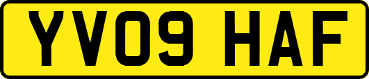 YV09HAF