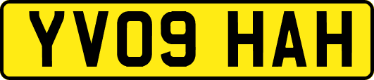 YV09HAH