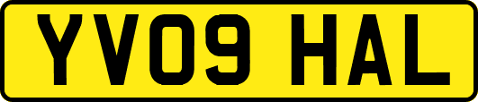 YV09HAL