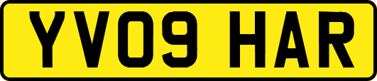 YV09HAR