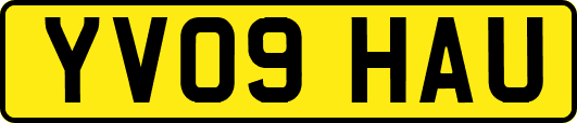 YV09HAU
