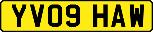 YV09HAW