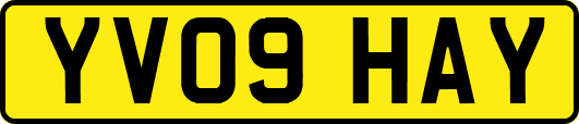 YV09HAY