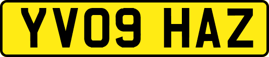 YV09HAZ