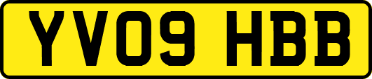 YV09HBB