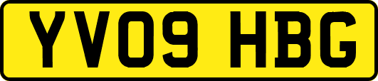 YV09HBG