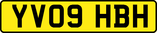 YV09HBH