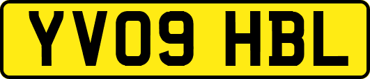 YV09HBL