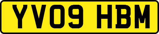 YV09HBM