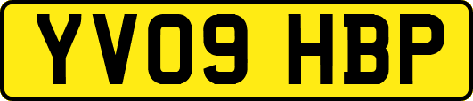 YV09HBP