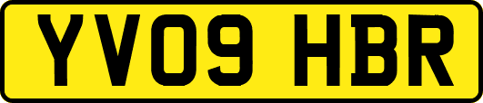 YV09HBR