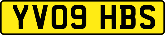 YV09HBS