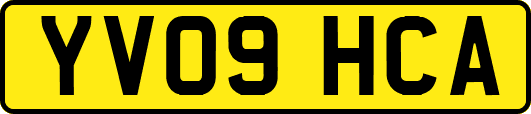 YV09HCA