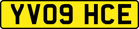 YV09HCE