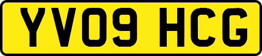 YV09HCG