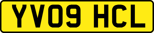 YV09HCL