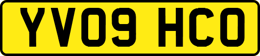 YV09HCO