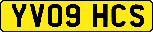 YV09HCS