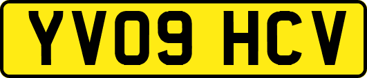 YV09HCV