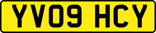 YV09HCY
