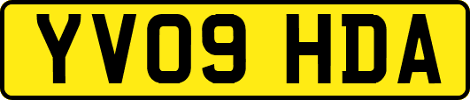 YV09HDA