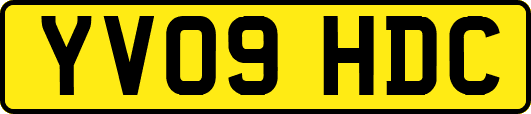 YV09HDC