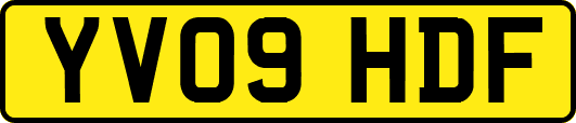 YV09HDF